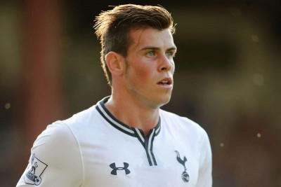 Τότεναμ: Μπέιλ φεύγει, Σολδάδο έρχεται