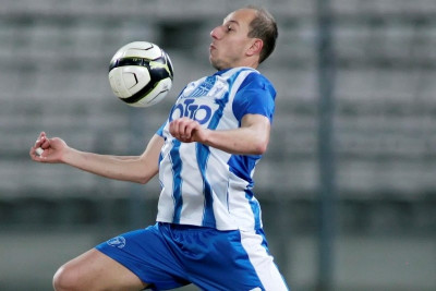 Παναρκαδικός: Πυροδοτεί… βόμβα με Σκούφαλη!