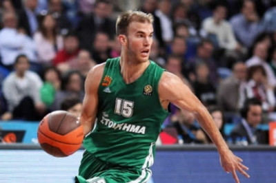 Μέμφις Γκρίζλις: Έτοιμος για συμβόλαιο ο Καλάθης