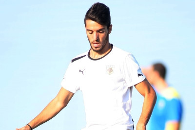 Πεταυράκης: «Θα φτιάξουμε κάτι τεράστιο»