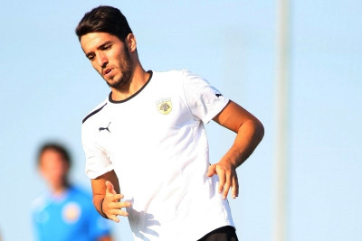 ΑΕΚ: Πεταυράκης τετραετίας