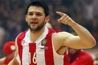 O Παπανικολάου έγινε 23...