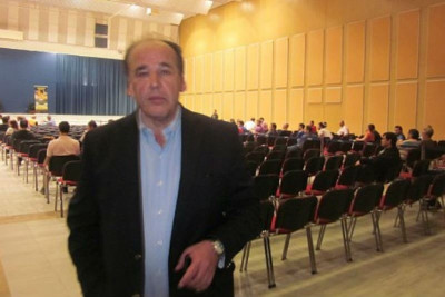 Άρης: Διευκρινήσεις από ΕΕΑ για… Ηλιάδη