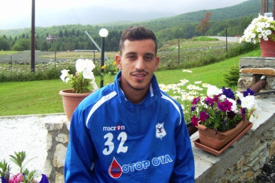 Μανουσάκης : «Ιστορική  χρονιά για το σύλλογο»