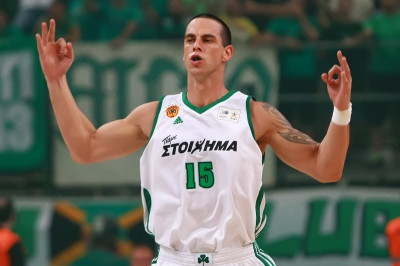 Ζιελόνα Γκόρα: Αντίπαλος του Ολυμπιακού ο Γκουίν