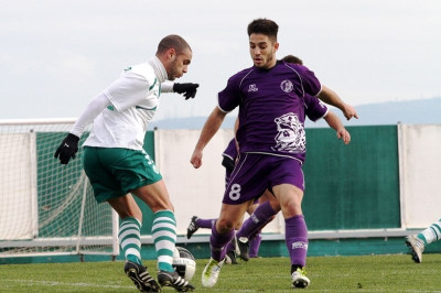 Ηρακλής Ψαχνών: Κράτησε Ντελέκο