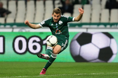 Παναθηναϊκός: Και Μαυρίας και μεταγραφές