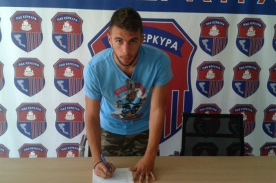 Κέρκυρα: Από τον ΑΟΚ στην… ΠΑΕ ο Ανδρεόπουλος