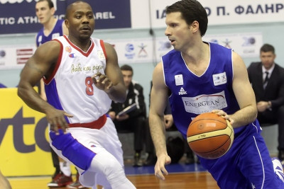 Στεφανίδης: «Εξαιρετική η διαδρομή του Κολοσσού»