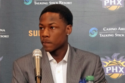 Φίνιξ Σανς: Έτοιμος ο Γκούντγουιν