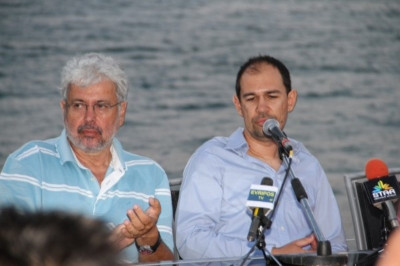 Μπέλλος: «Ο Ίκαρος ήρθε για να μείνει στη Χαλκίδα»