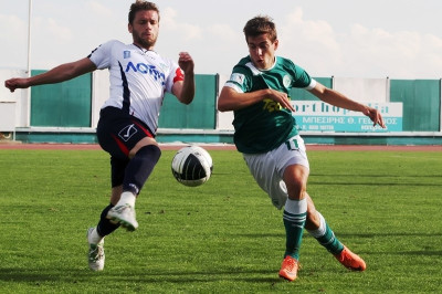 Πανηλειακός: Απέκτησε Λίτσο