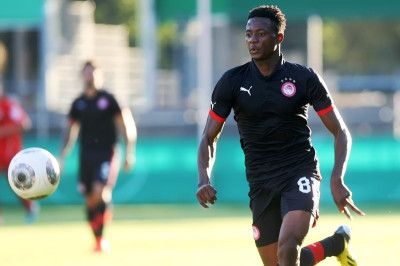 Ολαϊτάν: «Θα είμαστε έτοιμοι για το πρωτάθλημα»