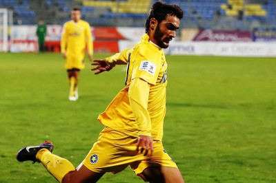 ΑΕΛ Καλλονής: Δοκιμάζει Έγκον στην... Τουρκία