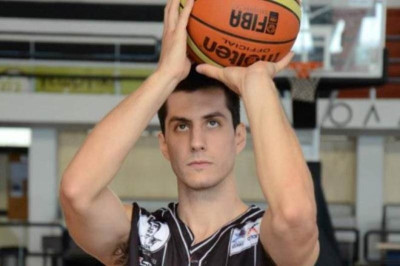 Ζαφείρης: «Ιδανική χημεία»