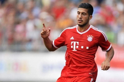 Λεβερκούζεν: Πήρε Καν