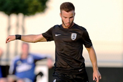 Πόποβιτς: «Τα πάντα για την πρόκριση»