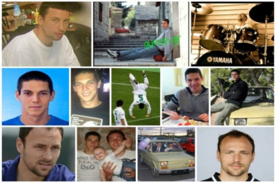 Το... καλό συναπάντημα Ρουκάβινα, Ούκιτς και Σίφα