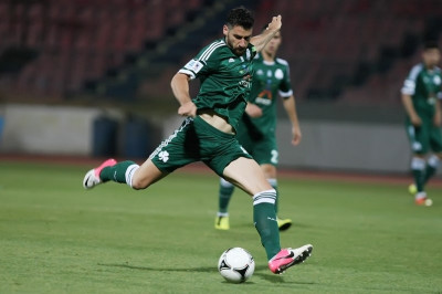 Βίκτορι Μελβούρνης: Κρούση στον Σεϊταρίδη