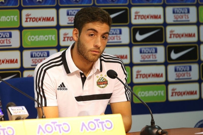 Πέτσος: «Έπαιξε καλή μπάλα ο Αστέρας»