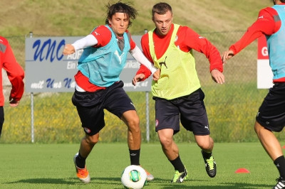 Ολυμπιακός: Τριπλή… επιστροφή πριν την Αγγλία