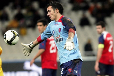 Παναρκαδικός: Συμφώνησε με Ανδριόλα