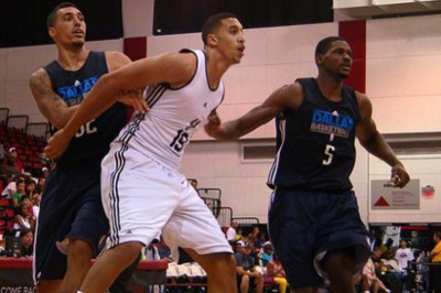 Στο Ντουμπάι ο Ράιαν Ρίτσαρντς