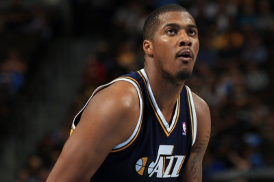 Γιούτα Τζαζ: Ανυπομονεί ο Φέιβορς