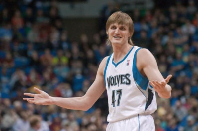 Μπρούκλιν Νετς: Θέλει πρωτάθλημα ο Κιριλένκο