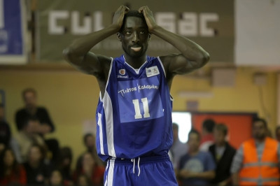 Πανελευσινιακός: Απέκτησε Φαγιέ