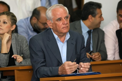 Σαλευρής: Συλλυπητήρια και από ΟΦΗ