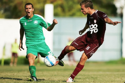 Τυρναβός: Έκλεισε Μάγγο