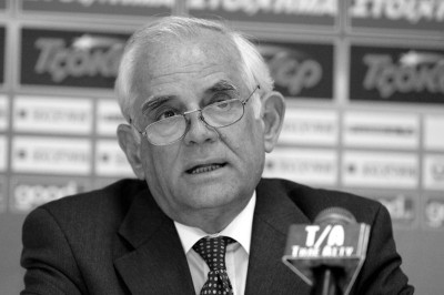 ΠΑΟΚ: «Μεγάλο το κενό του Σαλευρή»