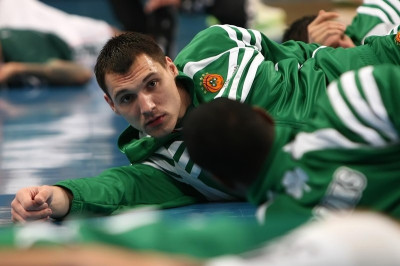 Ματσιούλις: «Δεν θα πήγαινα στον Ολυμπιακό»