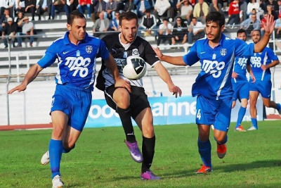 Πιερικός: Λύση συνεργασίας με Σεχολάρι