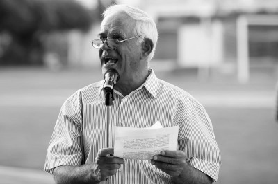 Super League: «Θλίψη για το θάνατο Σαλευρή»