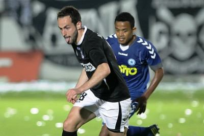 ΟΦΗ: Αναμένεται πρόταση για Λαμπρόπουλο