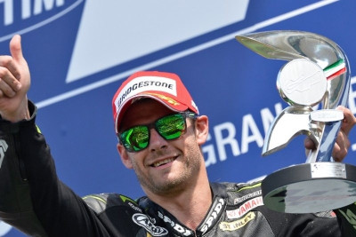 Ντουκάτι: Απέκτησε Κράτσλοου