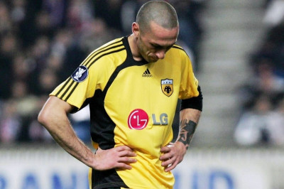 ΑΕΚ: Δεν προχωράει του Τσιρίλο