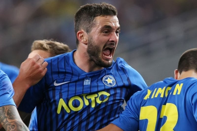 Πιπίνης: «Θα τα δώσουμε όλα στη Βιέννη» (video)