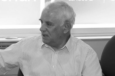 ΕΠΟ: «Δυσαναπλήρωτο το κενό του Σαλευρή»