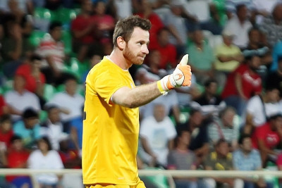 Κυριακίδης: «Στο ποδόσφαιρο όλα γίνονται»