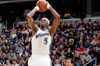 Παλεύει επιστροφή ο Τζος Χάουαρντ