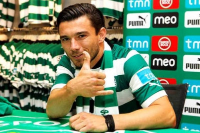 Παναθηναϊκός: Τελευταία επιλογή οι δανεισμοί, στάσιμο του Πράνιτς