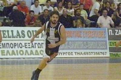 Κόροιβος Αμαλιάδας: Διπλή ανακοίνωση