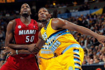 Μαϊάμι Χιτ: Προς ανταλλαγή ο Άντονι