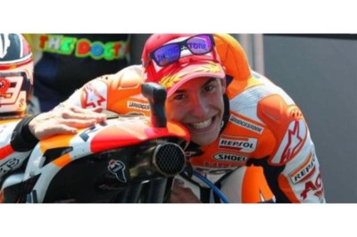 Moto GP: Ο Μαρκέζ μιλάει για όλους και όλα