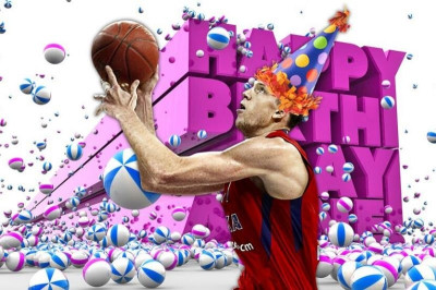 ΤΣΣΚΑ Μόσχας: Ευχές στον Χριάπα