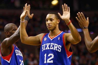 Φιλαδέλφεια 76ερς: Η ευκαιρία του Τέρνερ