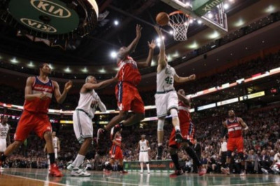 Μπόστον Σέλτικς: Τέλος ο Ράντολφ